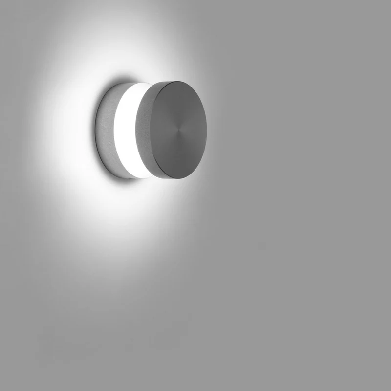 Lombardo Pik 160 Wall Lamp