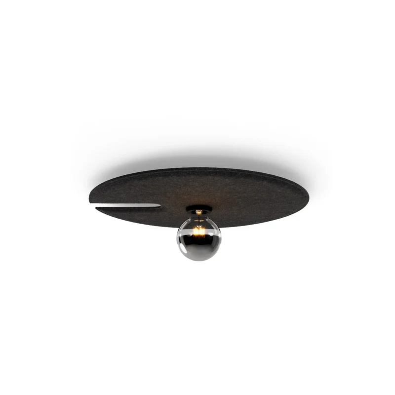 Wever & Ducre Mirro Soft Wall/Ceiling Lamp