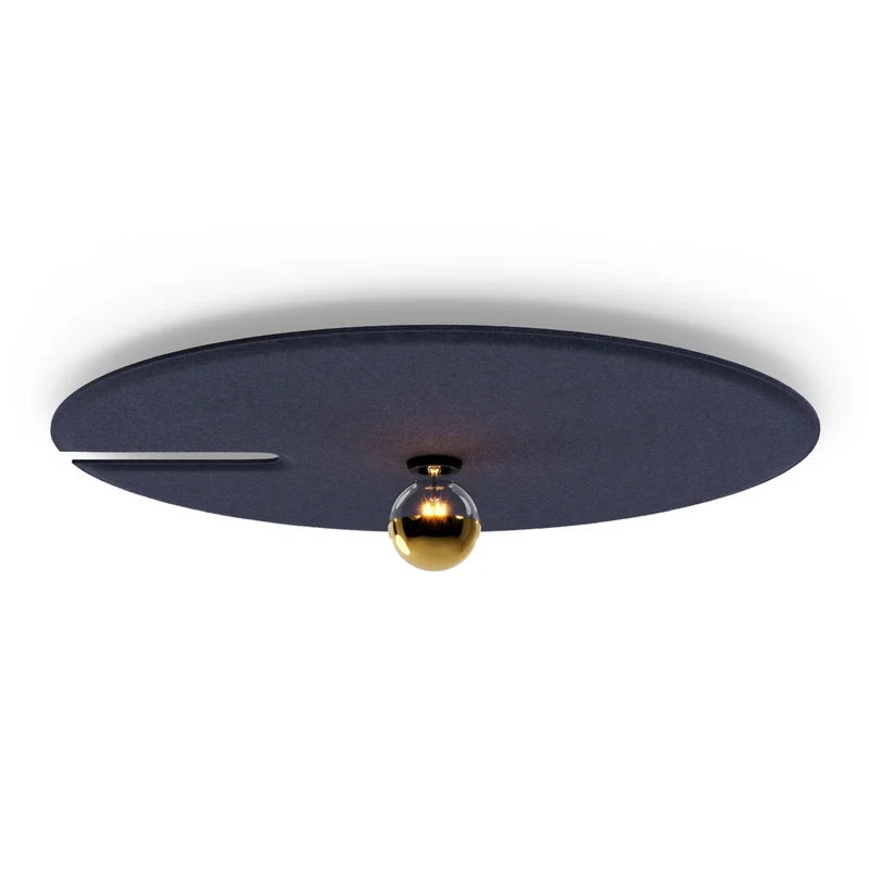 Wever & Ducre Mirro Soft Wall/Ceiling Lamp