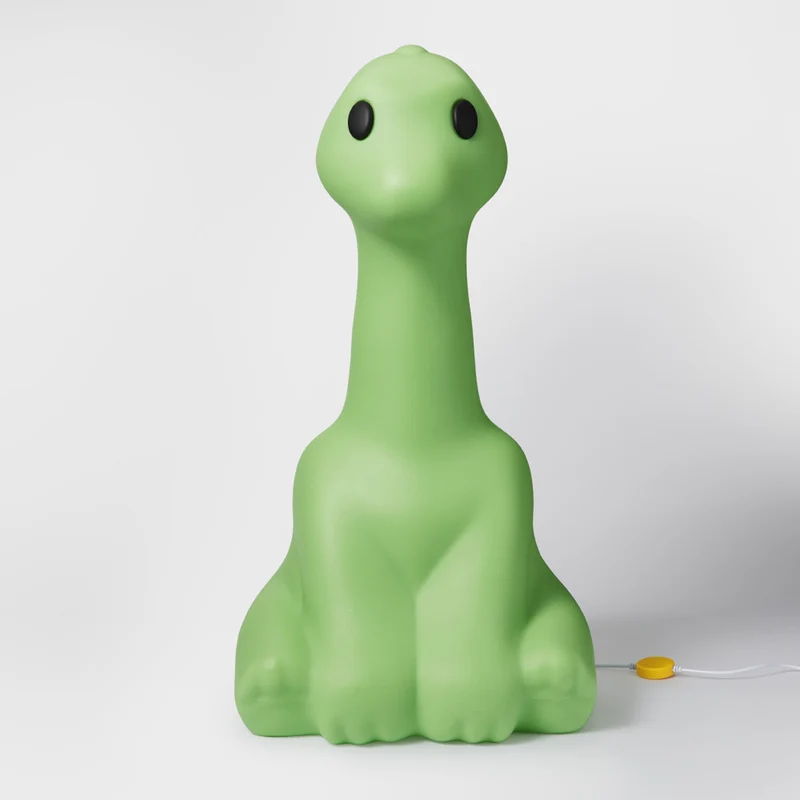 Mr Maria Big Dino Lamp