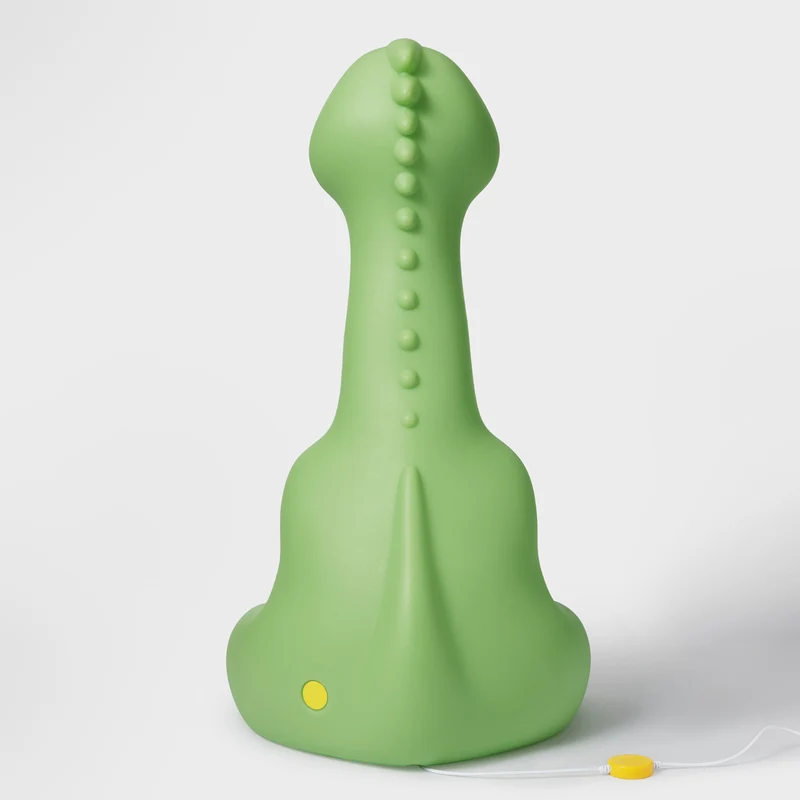 Mr Maria Big Dino Lamp
