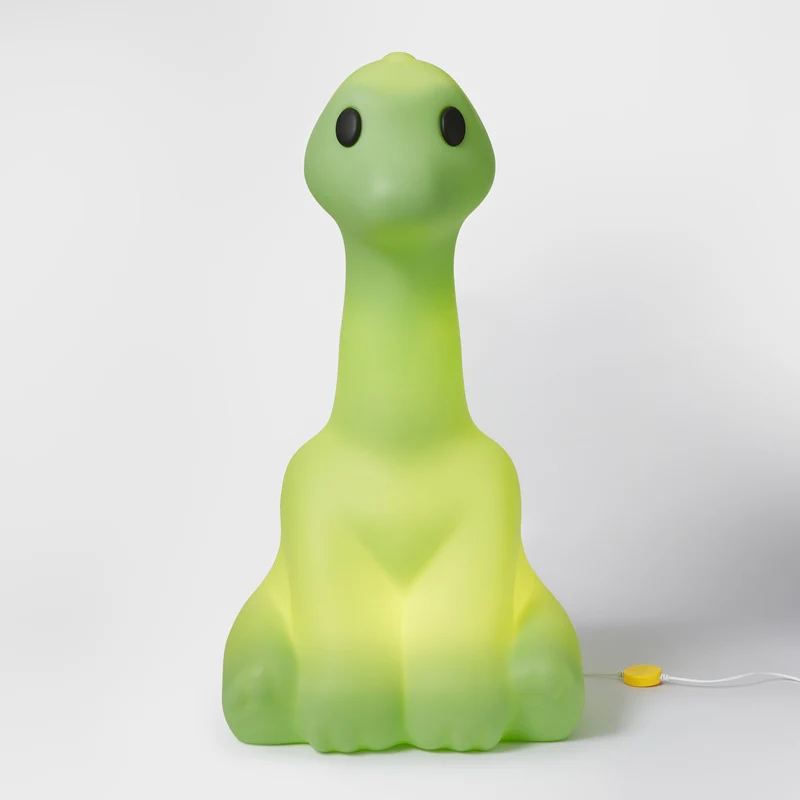Mr Maria Big Dino Lamp