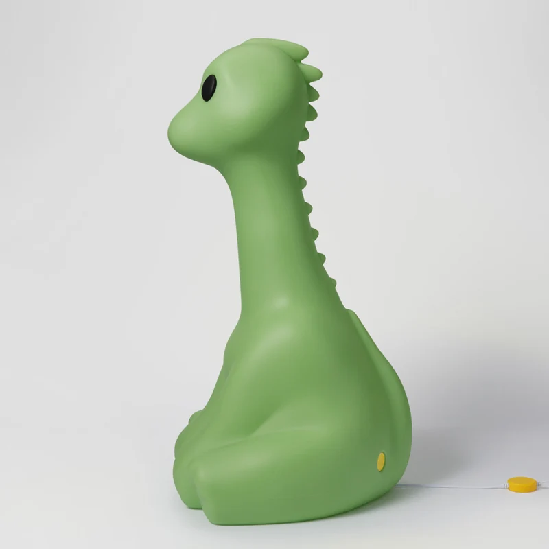 Mr Maria Big Dino Lamp