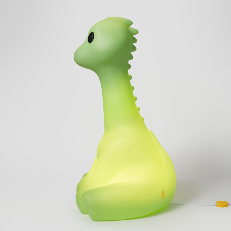Mr Maria Big Dino Lamp