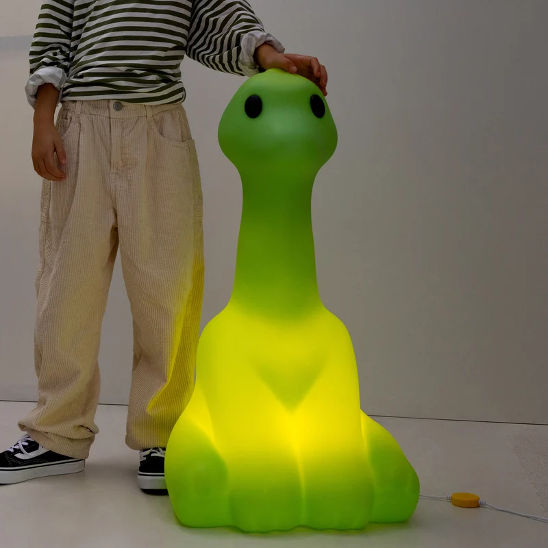 Mr Maria Big Dino Lamp