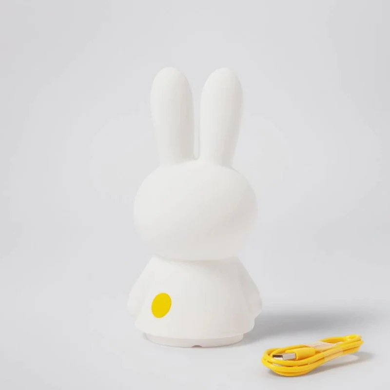 Mr Maria Miffy Shines Portable Lamp