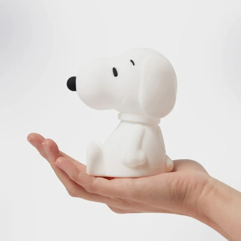 Mr Maria Snoopy Bundle of Light Mini Lamp