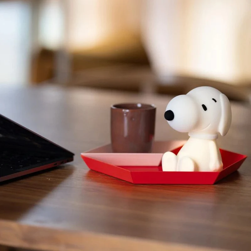 Mr Maria Snoopy Bundle of Light Mini Lamp