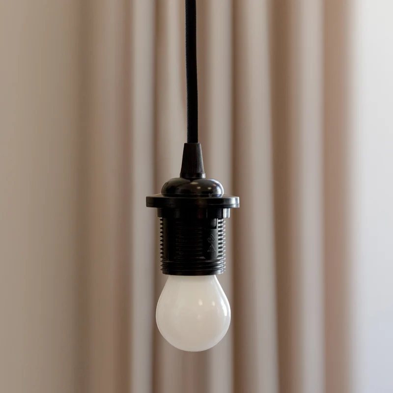 Umage Petite Idea LED Bulb E27 G45 Milky - 810lm 2700K - Dimmable