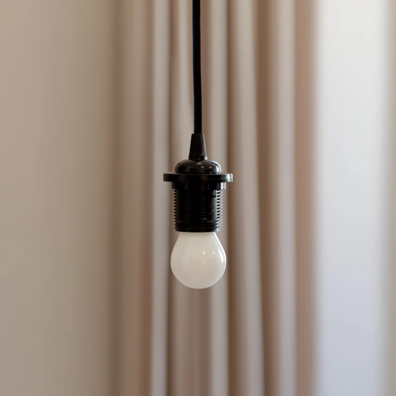Umage Petite Idea LED Bulb E27 G45 Milky - 810lm 2700K - Dimmable