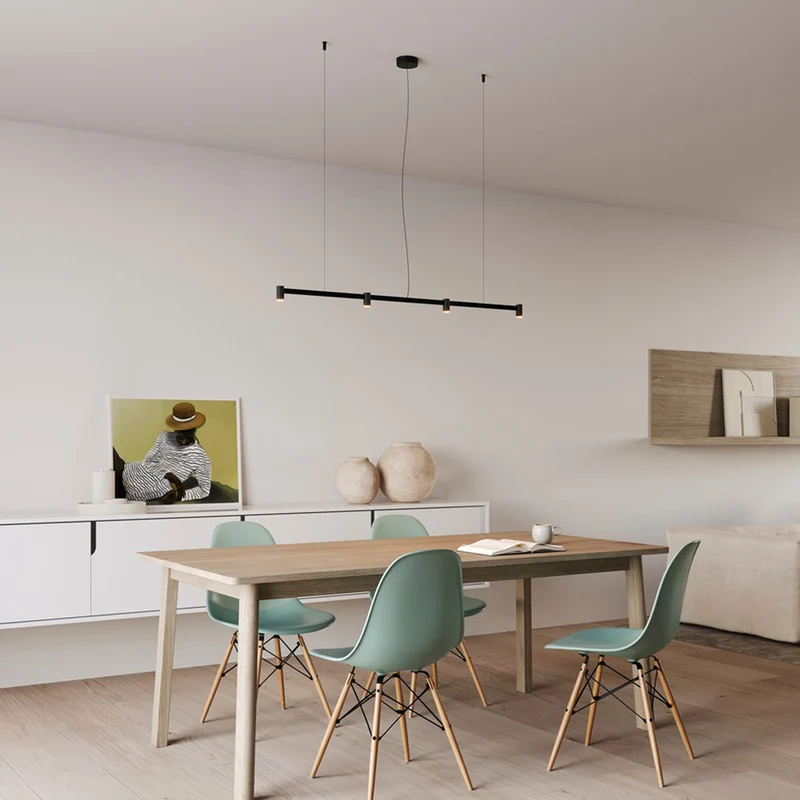 Wever & Ducre Trace Chandelier