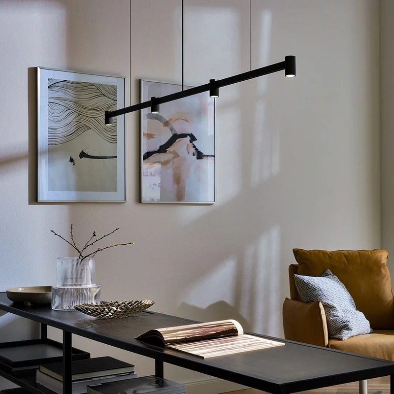Wever & Ducre Trace Chandelier