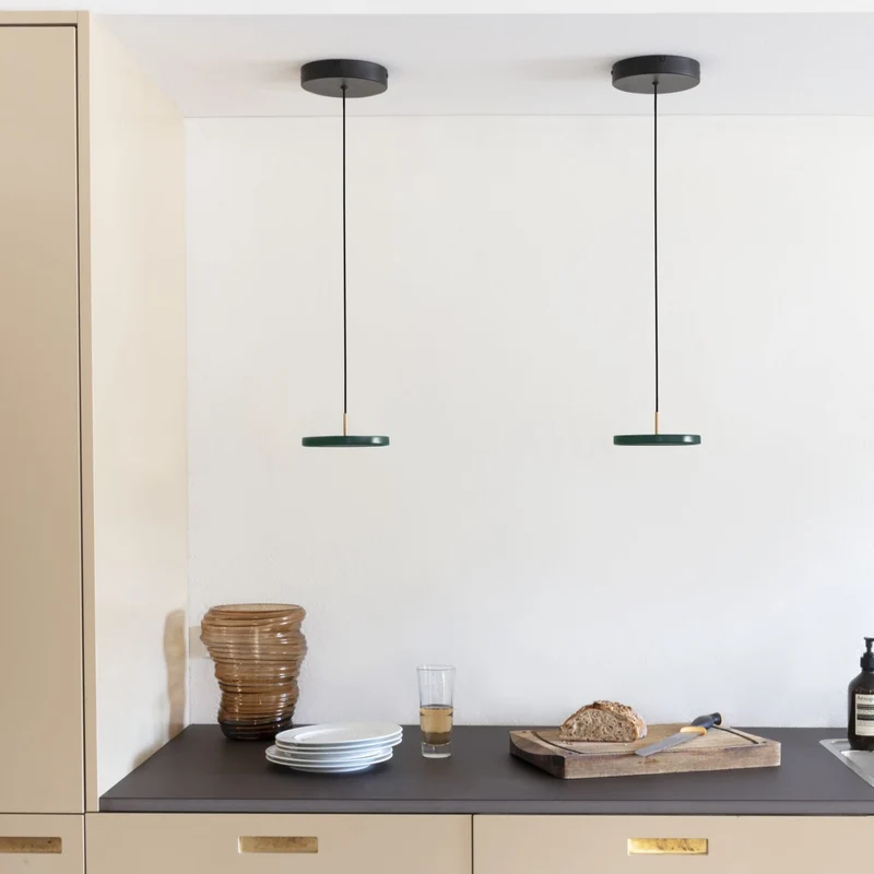 Umage Asteria Micro Pendant Lamp