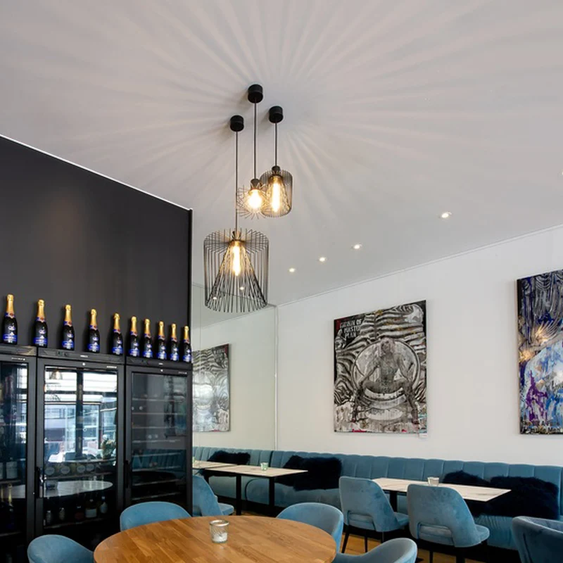 Wever & Ducre Wiro Pendant Lamp