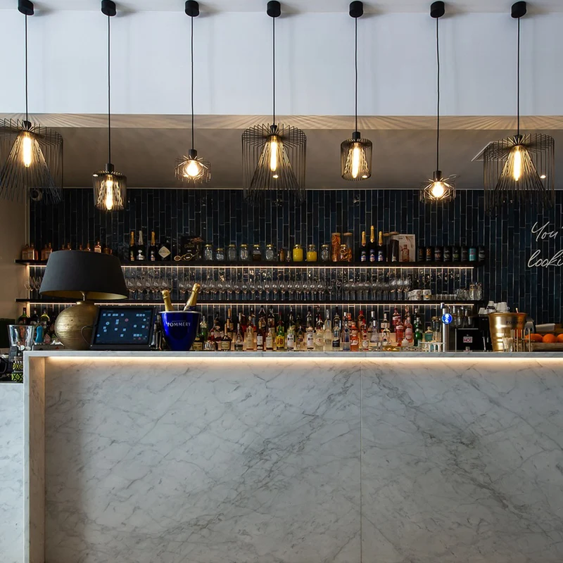 Wever & Ducre Wiro Pendant Lamp