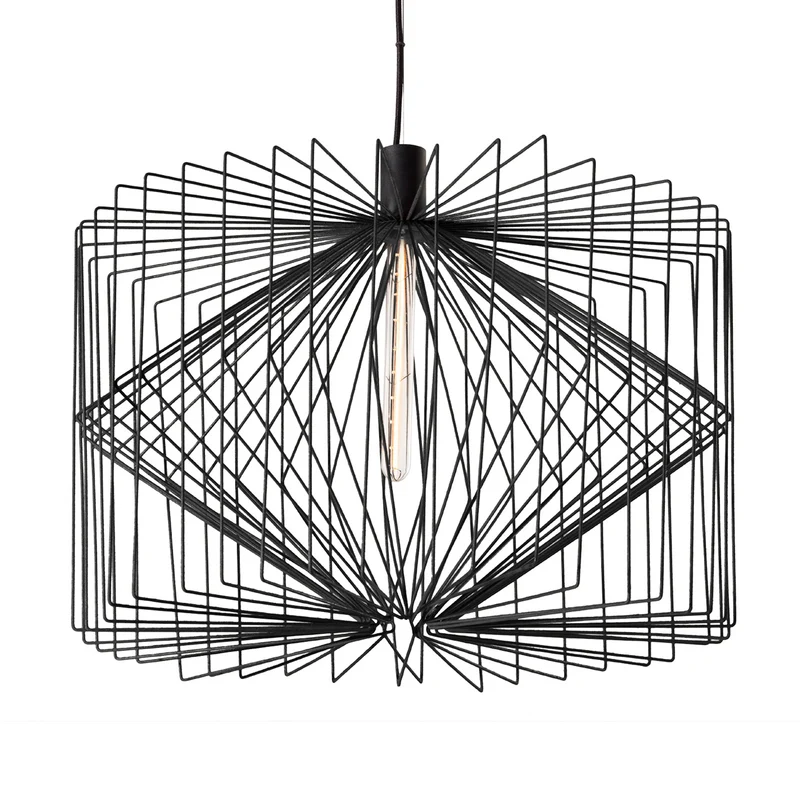 Wever & Ducre Wiro Pendant Lamp