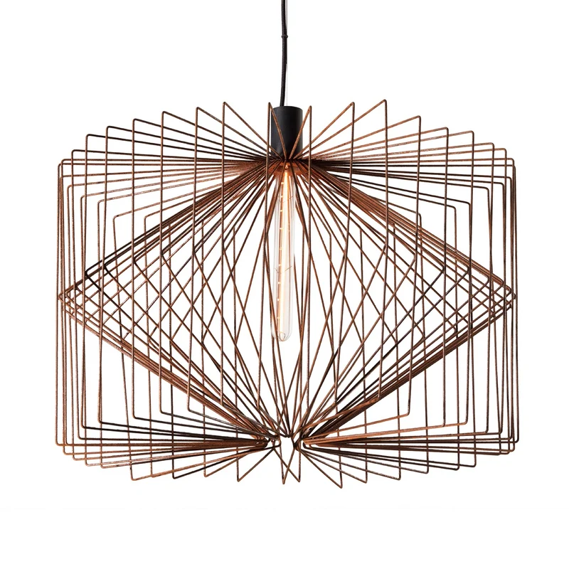 Wever & Ducre Wiro Pendant Lamp