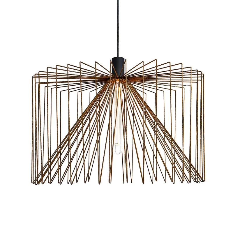 Wever & Ducre Wiro Pendant Lamp