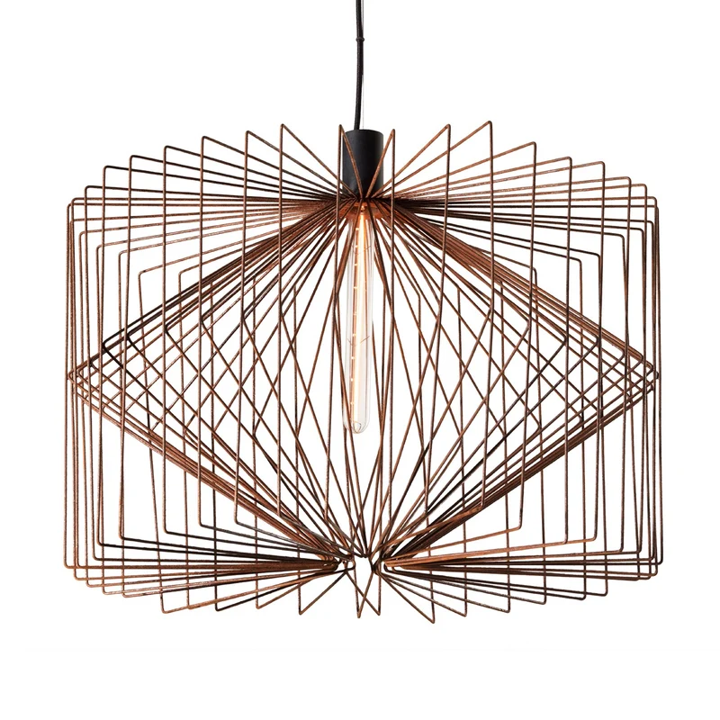 Wever & Ducre Wiro Pendant Lamp