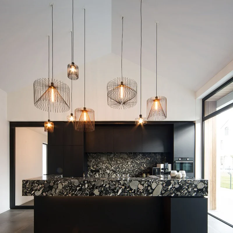 Wever & Ducre Wiro Pendant Lamp