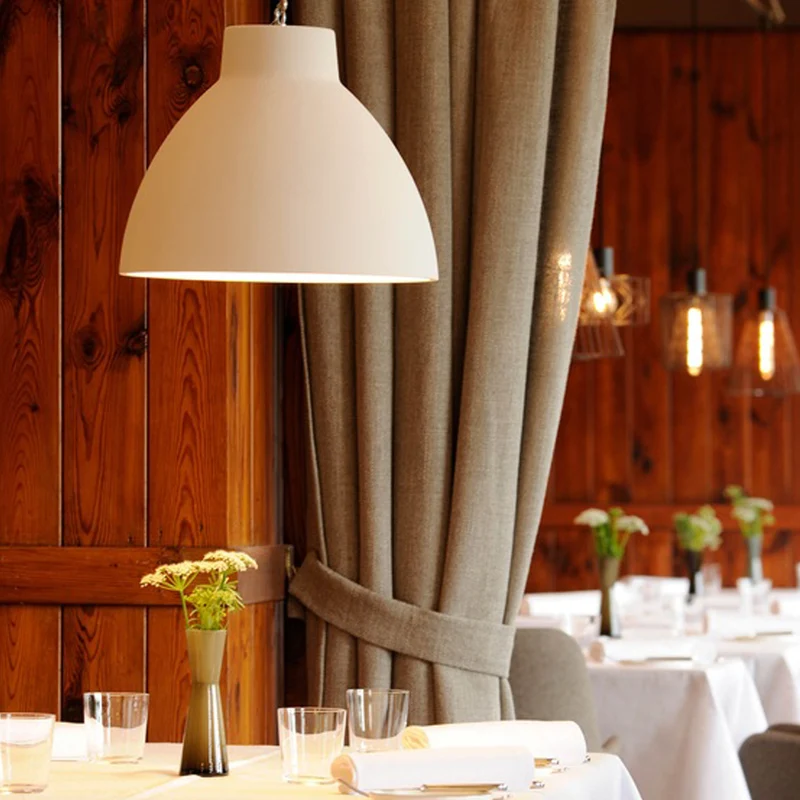 Wever & Ducre Bishop Pendant Lamp