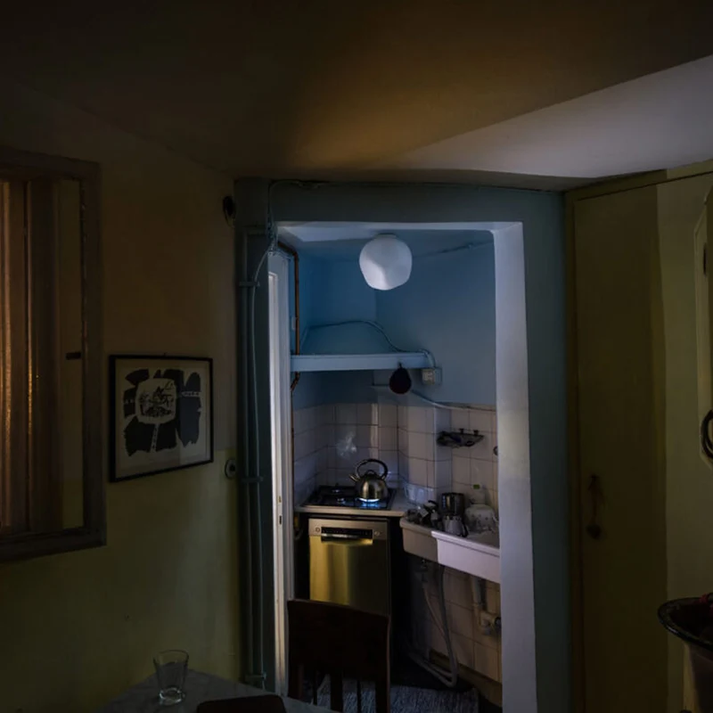 Foscarini Hoba Grande Ceiling Lamp