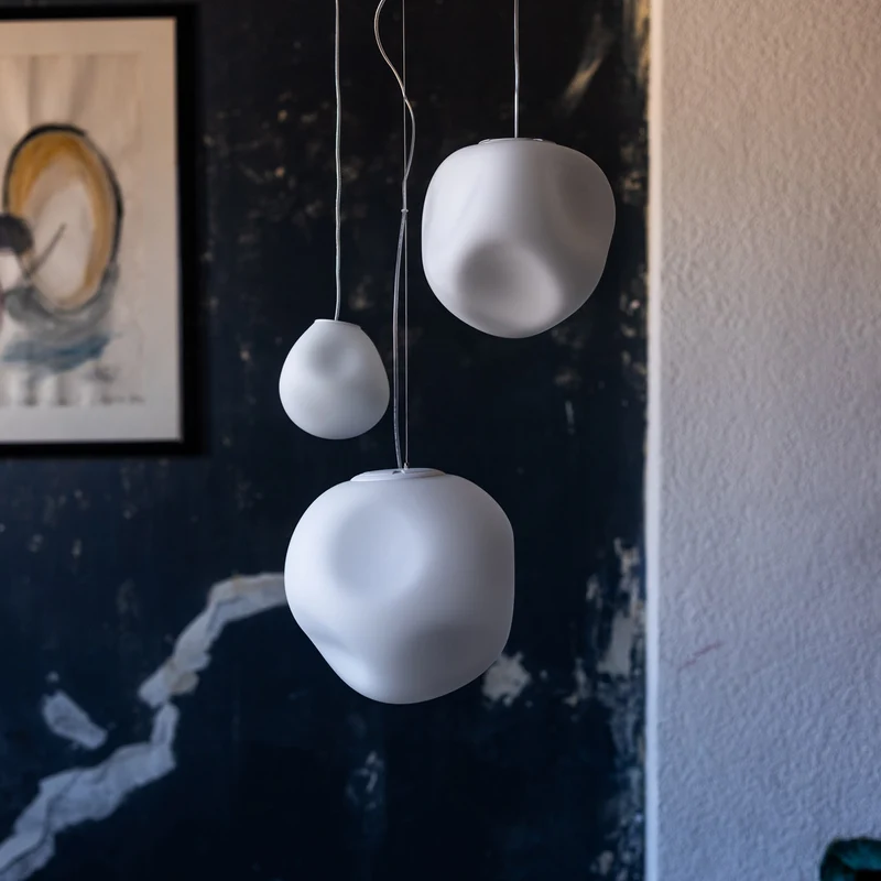 Foscarini Hoba Pendant Lamp