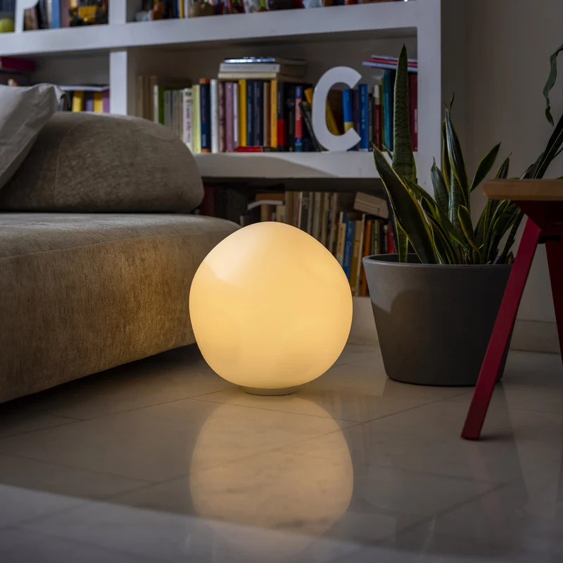 Foscarini Hoba Table Lamp