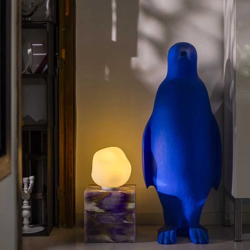 Foscarini Hoba Table Lamp