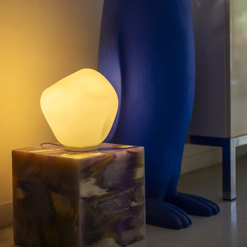 Foscarini Hoba Table Lamp