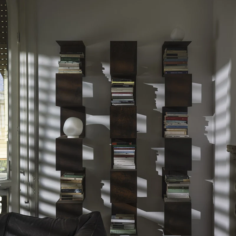 Foscarini Hoba Table Lamp