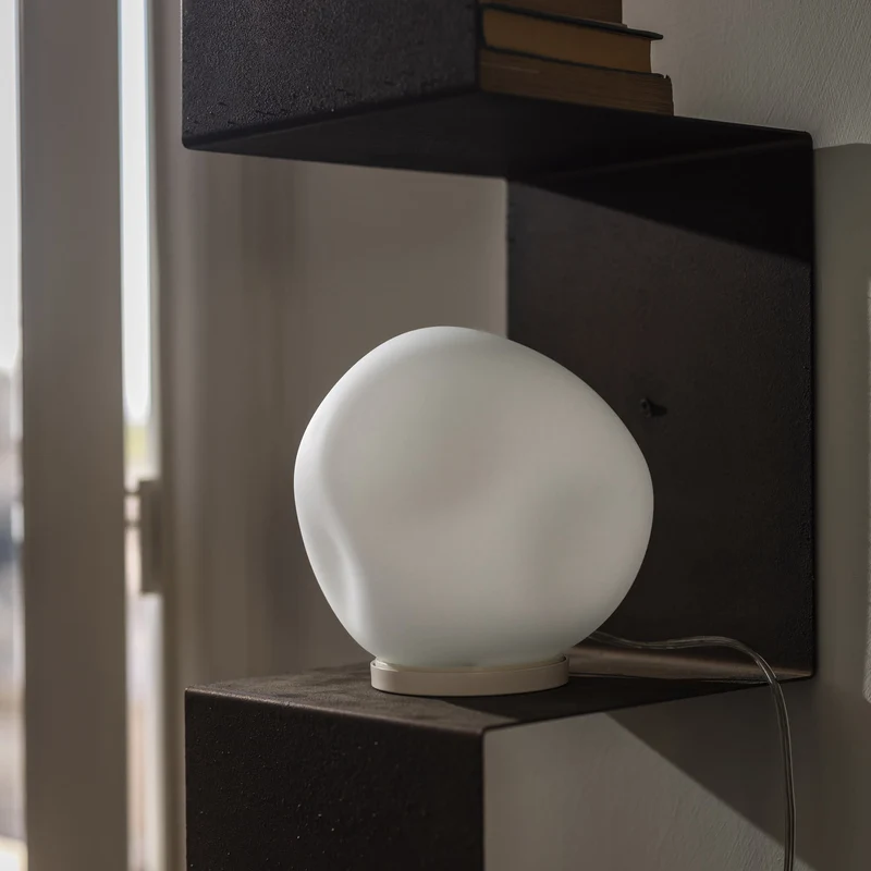 Foscarini Hoba Table Lamp