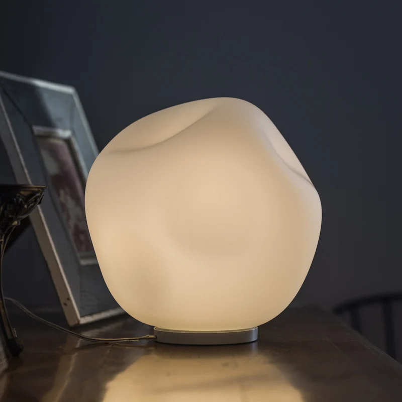 Foscarini Hoba Table Lamp