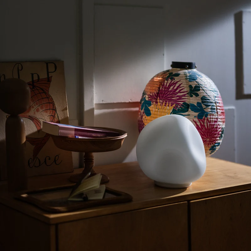 Foscarini Hoba Table Lamp