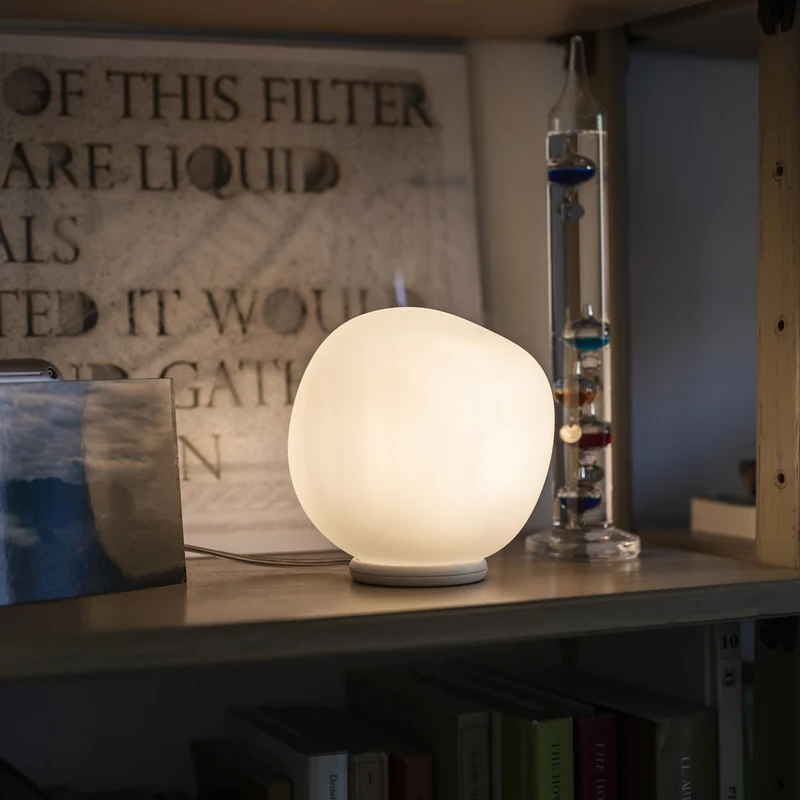 Foscarini Hoba Table Lamp