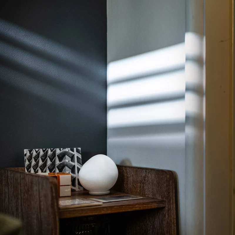 Foscarini Hoba Table Lamp