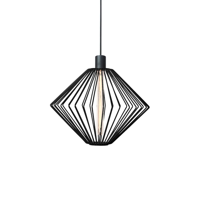 Wever & Ducre Wiro Diamond Pendant Lamp