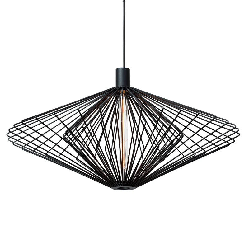Wever & Ducre Wiro Diamond Pendant Lamp