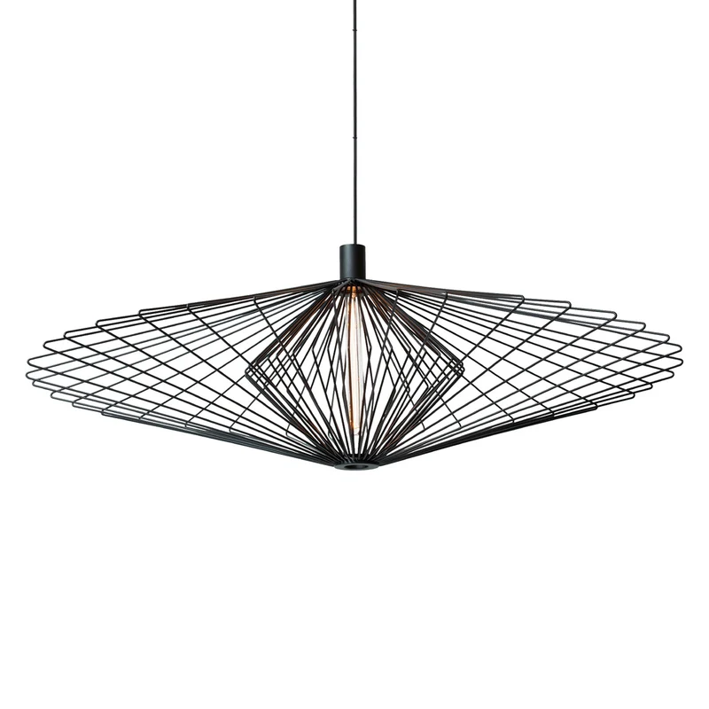 Wever & Ducre Wiro Diamond Pendant Lamp