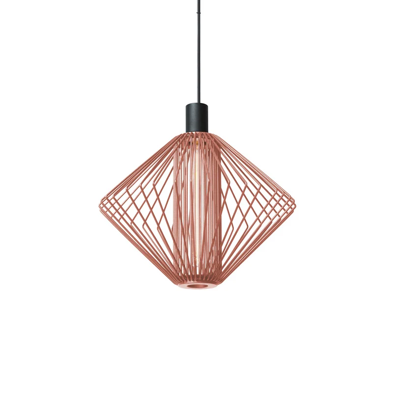 Wever & Ducre Wiro Diamond Pendant Lamp