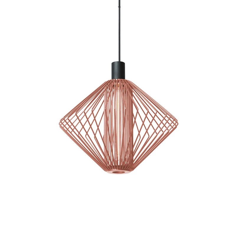 Wever & Ducre Wiro Diamond Pendant Lamp