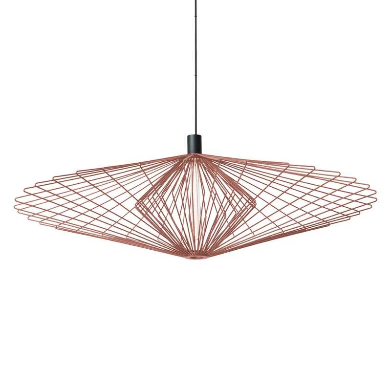 Wever & Ducre Wiro Diamond Pendant Lamp