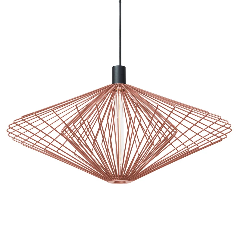 Wever & Ducre Wiro Diamond Pendant Lamp