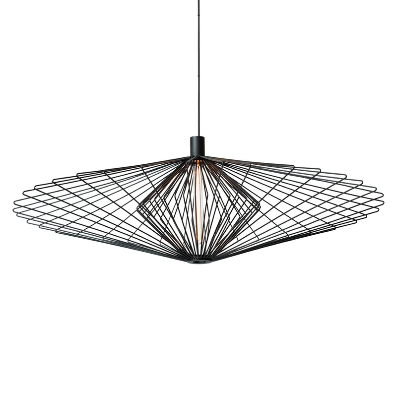 Wever & Ducre Wiro Diamond Pendant Lamp
