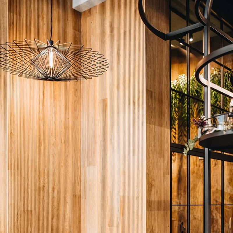 Wever & Ducre Wiro Diamond Pendant Lamp