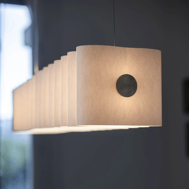 Foscarini Pli Pendant