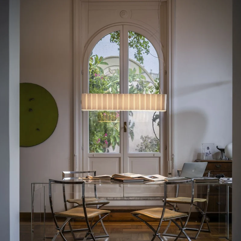 Foscarini Pli Pendant