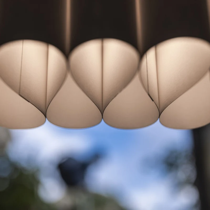 Foscarini Pli Pendant