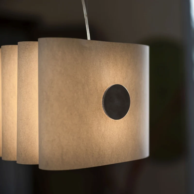 Foscarini Pli Pendant