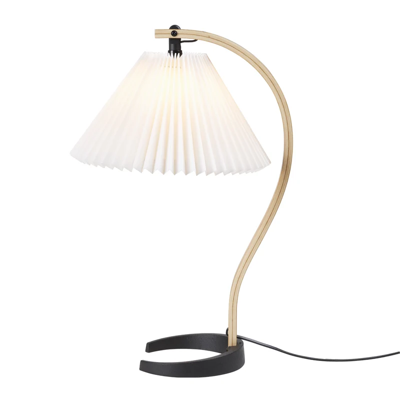 Gubi Timberline Table Lamp